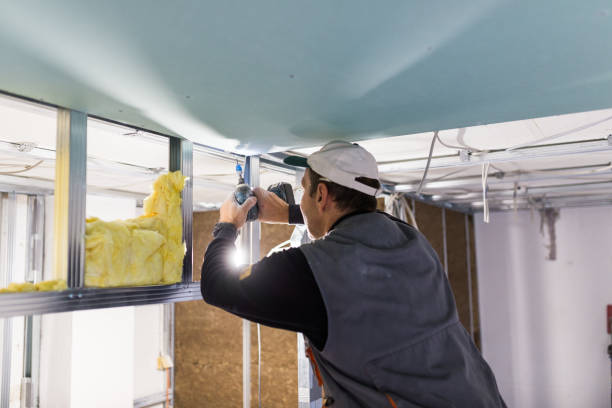 Best Spray Foam Insulation in Norwalk, OH