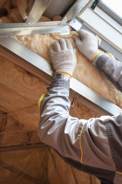 Best Eco-Friendly Insulation in Norwalk, OH