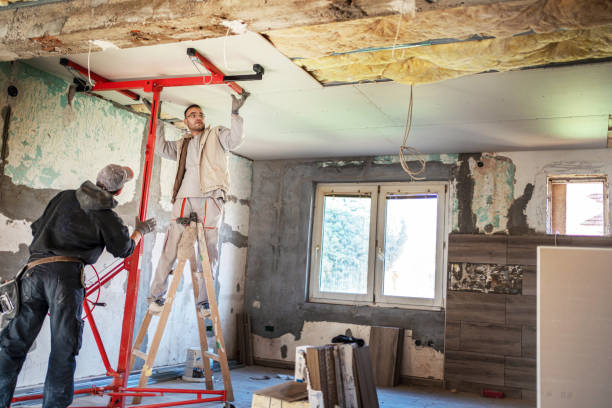 Best Specialized Insulation Services in Norwalk, OH