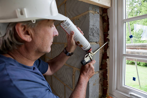 Types of Insulation We Offer in Norwalk, OH