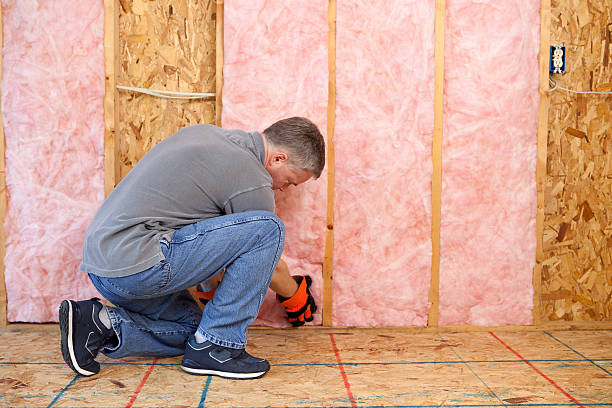 Best Blown-in Insulation in Norwalk, OH