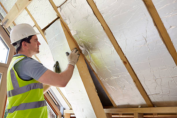 Reliable Norwalk, OH Insulation Contractor Solutions