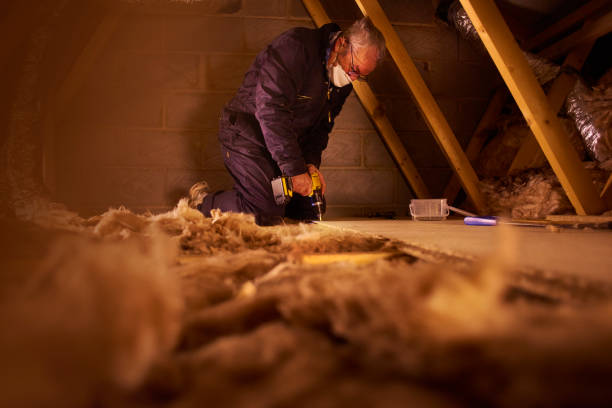 Best Energy Efficiency Insulation in Norwalk, OH